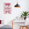 Stupell Industries Blush And Satin Bows Wall Plaque, design by Annabelle Hall